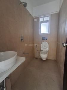 Image of 600 Sq.ft 1 BHK Apartment / Flat for sale in Nandivardhan Fortuna Blue, Lower Parel, Mumbai for Rs. 24000000