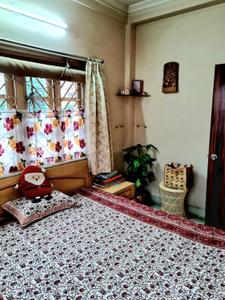 Bedroom Image of 2600 Sq.ft 4 BHK Penthouse for sale in Jadavpur Kolkata for Rs. 16500000