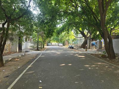 Central Excise Layout Plot View 2