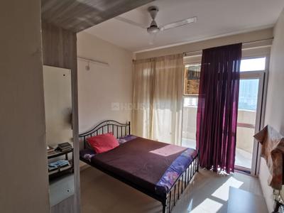 Bedroom Image of 630 Sq.ft 2 BHK Apartment / Flat for sale in Pyramid Urban Homes II, Sector 86 Gurgaon for Rs. 7100000