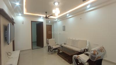 Hall Image of 1450 Sq.ft 3 BHK Apartment / Flat for sale in Sector 12 Gurgaon for Rs. 8400000