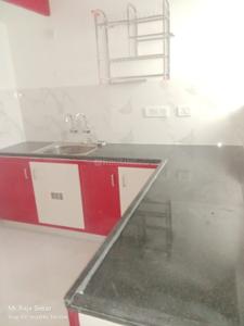 Kitchen Image of 950 Sq.ft 2 BHK Apartment / Flat for rent in Kundrathur Chennai for Rs. 23000