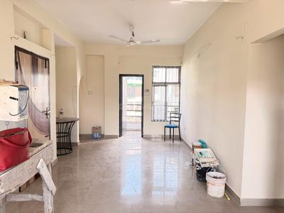 3 BHK Apartment