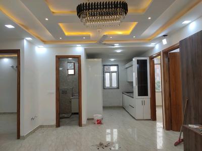 4 BHK Independent Builder Floor