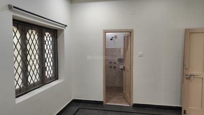 Bedroom Image of 1500 Sq.ft 2 BHK Apartment / Flat for rent in Mahendra Hills Secunderabad for Rs. 30000