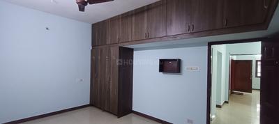 Bedroom Image of 1700 Sq.ft 3 BHK Independent House for sale in Koundampalayam Coimbatore for Rs. 12500000