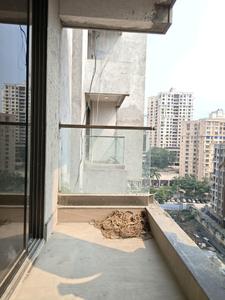 Bedroom Two Image of 2700 Sq.ft 3 BHK Apartment / Flat for sale in Dream Avalon, Kalyan West Kalyan for Rs. 25000000