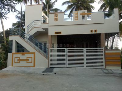 Image of 4020 Sq.ft 2 BHK Independent House for rent in Siddalingapura Village, Mysore for Rs. 25000