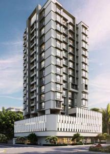 Image of 1050 Sq.ft 2 BHK Apartment / Flat for sale in Dimple New Siddharth, Borivali West, Mumbai for Rs. 26900000