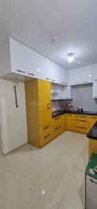Kitchen Image of 2073 Sq.ft 4 BHK Villa for rent in Whitefield Bengaluru for Rs. 60000