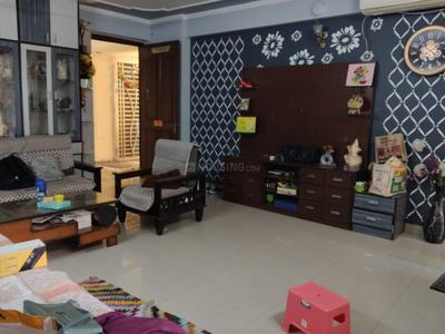 Hall Image of 1235 Sq.ft 2 BHK Apartment / Flat for rent in Cosmos Greens, Milakpur Goojar Bhiwadi for Rs. 22000