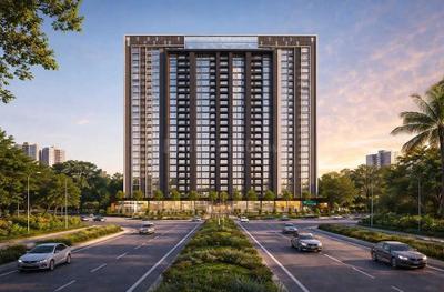 4 BHK Flat