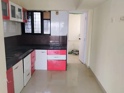 Kitchen Image of 1040 Sq.ft 2 BHK Apartment / Flat for sale in Chandrarang 10 Elite, Pimple Gurav Pune for Rs. 9175000