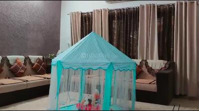 Bedroom Image of 5500 Sq.ft 5 BHK Duplex for rent in Ayodhya Bypass Bhopal for Rs. 65000