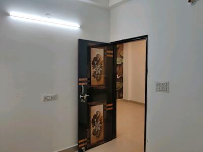 Bedroom Image of 750 Sq.ft 2 BHK Builder Floor for sale in DLF Ankur Vihar Ghaziabad for Rs. 2175222