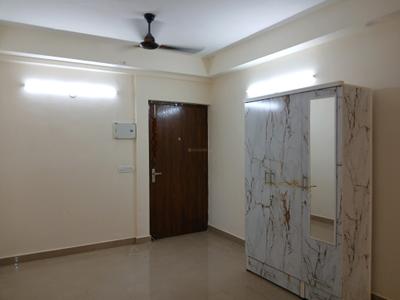 2.5 BHK Flat