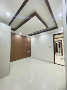 Hall Image of 1650 Sq.ft 4 BHK Builder Floor for sale in GMS Road Dehradun for Rs. 8500000