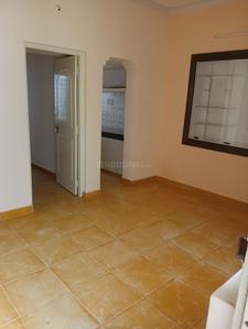 2 BHK Independent House