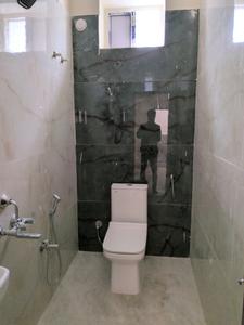 Bedroom One Image of 1230 Sq.ft 2 BHK Apartment / Flat for sale in Ameenpur Sangareddy for Rs. 5700000
