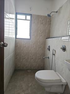 Bedroom Two Image of 750 Sq.ft 2 BHK Apartment / Flat for sale in VTP Purvanchal, Kesnand Pune for Rs. 4600000