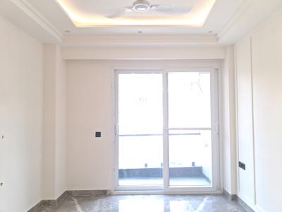 Bedroom Image of 2700 Sq.ft 4 BHK Builder Floor for sale in Rajouri Garden New Delhi for Rs. 55000000
