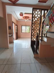 Hall Image of 1000 Sq.ft 2 BHK Independent House for rent in Silicon City Indore for Rs. 13000