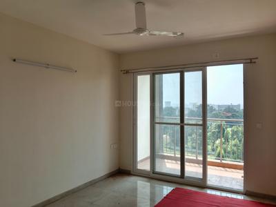 Living Room Image of 1272 Sq.ft 2 BHK Apartment / Flat for rent in Krishvi Statura, Konadasapura Bengaluru for Rs. 48000