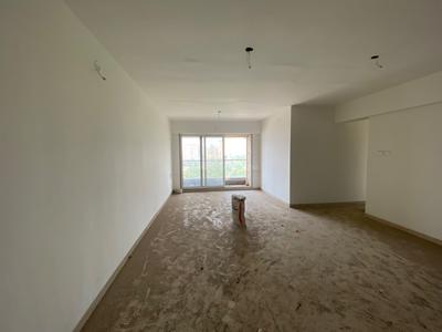 3.5 BHK Flat