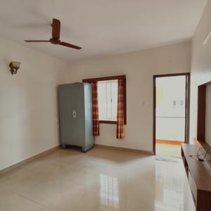 Bedroom Image of 1155 Sq.ft 2 BHK Apartment / Flat for rent in Horamavu Bengaluru for Rs. 29000