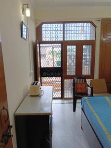 Bedroom Image of 1275 Sq.ft 3 BHK Apartment / Flat for sale in Kavi Nagar Ghaziabad for Rs. 9500000
