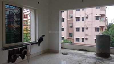 Bedroom Image of 2250 Sq.ft 4 BHK Apartment / Flat for sale in New Town Kolkata for Rs. 19600000