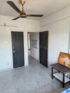 Hall Image of 900 Sq.ft 2 BHK Apartment / Flat for rent in Ganraj Estate, Hadapsar Pune for Rs. 24000