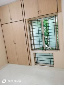Bedroom Image of 870 Sq.ft 2 BHK Apartment / Flat for sale in Kodambakkam Chennai for Rs. 9700000