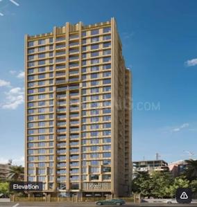 Image of 893 Sq.ft 2 BHK Apartment / Flat for sale in Kabra Tiara, Malad East, Mumbai for Rs. 25000000