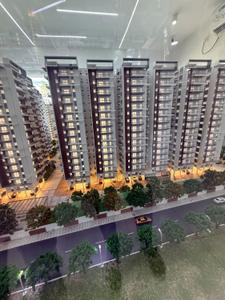 Image of 1320 Sq.ft 2 BHK Apartment / Flat for sale in Kompally, Hyderabad for Rs. 6500000