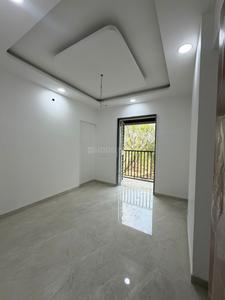 Hall Image of 1500 Sq.ft 3 BHK Apartment / Flat for sale in Vraj Murli Apartment, Pathardi Phata Nashik for Rs. 6800000