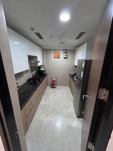 Kitchen Image of 1250 Sq.ft 3 BHK Apartment / Flat for sale in Aum Punit Devi Sadan, Matunga East Mumbai for Rs. 52500000
