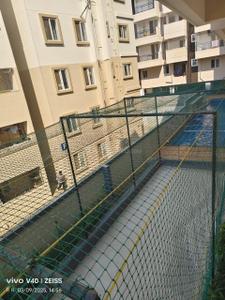 Image of 905 Sq.ft 2 BHK Apartment / Flat for sale in Signifa Sapphire, Kadugodi, Bengaluru for Rs. 6300000