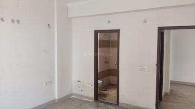 Bedroom Image of 1250 Sq.ft 2 BHK Builder Floor for sale in Ruhil Residency, Sector 3 Bahadurgarh for Rs. 6000000