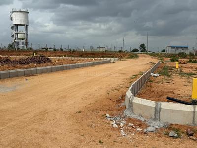 Image of 1323 Sq.ft 4 BHK Villa for sale in Myras Harmony, Shadnagar, Ranga Reddy for Rs. 2204853