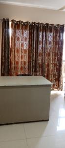Hall Image of 1910 Sq.ft 3 BHK Apartment / Flat for rent in Pacific Star Homes, Harthala Moradabad for Rs. 38000