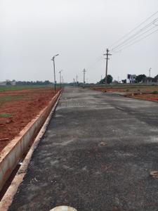 Image of 1200 Sq.ft Residential Plot / Land for sale in Skanda Garden, Perur, Coimbatore for Rs. 3500000