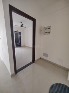 Hall Image of 1500 Sq.ft 3 BHK Apartment / Flat for rent in Malviya Nagar Jaipur for Rs. 50000
