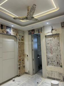 Bedroom Image of 1700 Sq.ft 3 BHK Builder Floor for sale in Surajmal Vihar New Delhi for Rs. 35000000