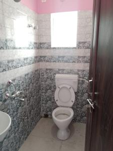Image of 1352 Sq.ft 3 BHK Apartment / Flat for rent in Unique Ashiyana Society, Shankarpur West, Durgapur for Rs. 22000