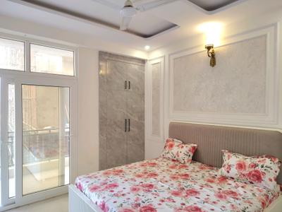 Bedroom Image of 1050 Sq.ft 2 BHK Apartment / Flat for sale in Urban Vista, Noida Extension Greater Noida for Rs. 4799000