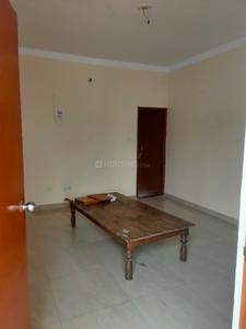 1 BHK Independent Builder Floor