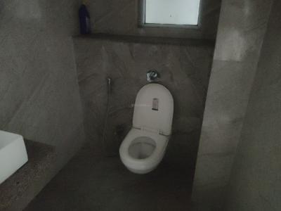 Image of 1750 Sq.ft 3 BHK Apartment / Flat for rent in HPGK Paalm Paradise Phase III, Sahara Estate, Gorakhpur for Rs. 23000