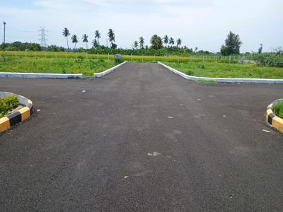 Image of 600 Sq.ft Residential Plot / Land for sale in Chengalpattu, Chennai for Rs. 897024