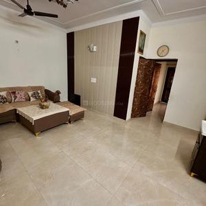 Hall Image of Pg house  in Sector 22 Rohini, New Delhi